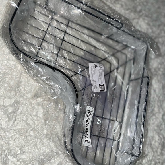 Faithful Ministries, Co., & Works NWT Shower Tray - Picture 4 of 6